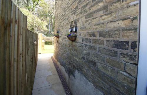 Bank View next to the Fleece Countryside Inn - Foto 11