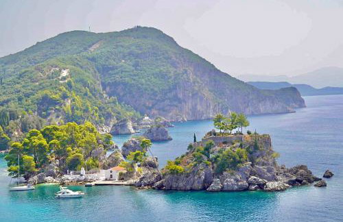 Angelos Studios - Photo 52