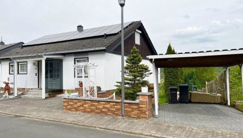 Malerisches Ferienhaus in Reil - Foto 2