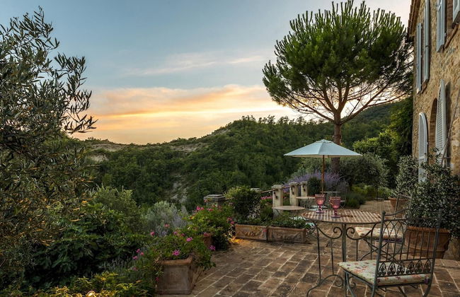 Col Di Casale 8 in Montone - Foto 10