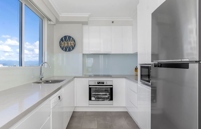 Oscar on Main Resort - Photo 30