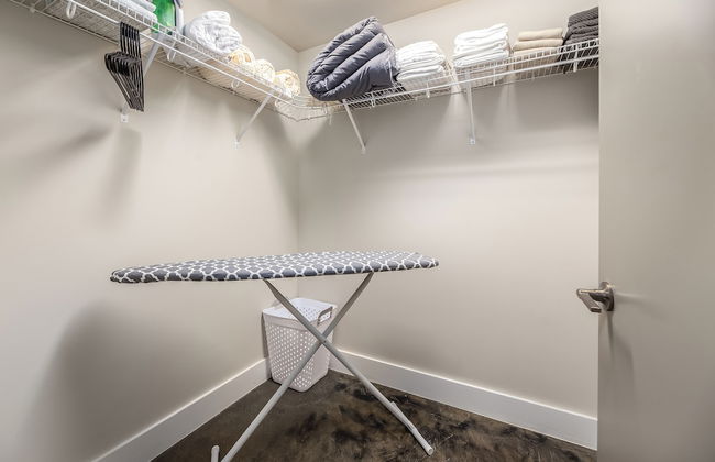 The West End Flats - Foto 23