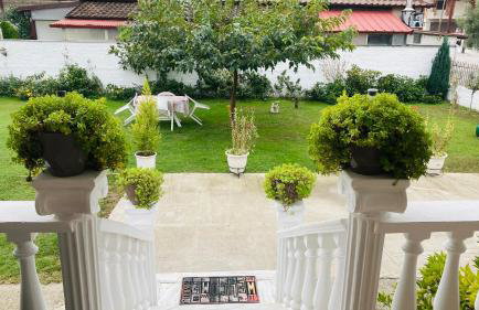 Suzie's House - Road to Loutra Pozar - Foto 39