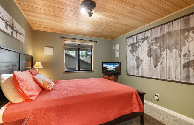 Heavenly Haven - Hot Tub + Seasonal HOA Pool - Foto 13