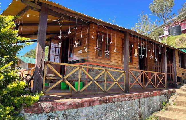 Mount Olympus Hood cabin - Foto 17