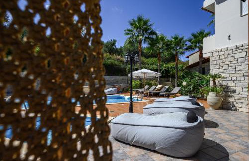 Kipo Paradiso Spa, Yoga & Gym Resort - Photo 49