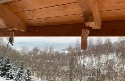 Apartament Hakerówka - Foto 50