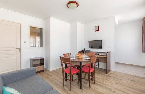 Appart'City Classic Chalon-Sur-Saone - Foto 42