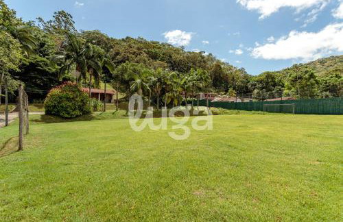 LUGA Refúgio em Águas Mornas - Foto 42