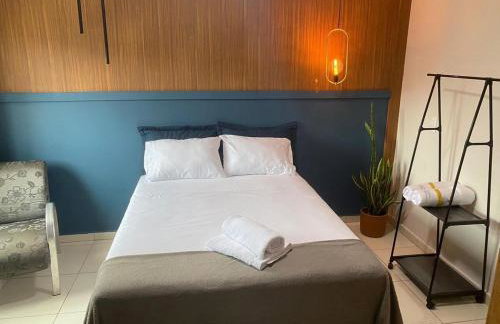 Studio 731F Conforto no Coração de Foz do Iguaçu - Photo 3