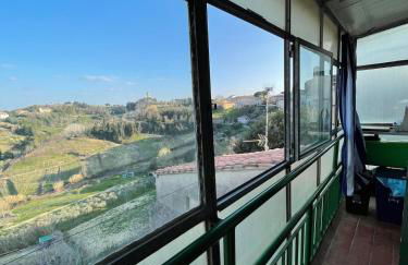 Le Acacie Apartment Lari Vista Castello - Foto 13