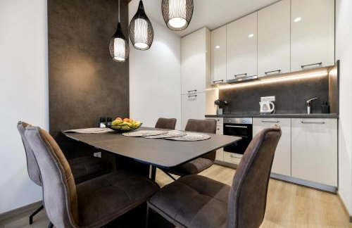 CROWONDER Apartments & Rooms OAZA with heated Swimming Pool and Sauna - Photo 31