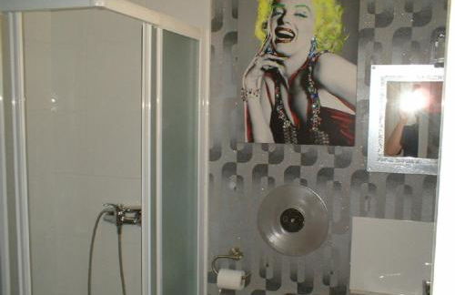 Studio Sunset et Maisonette - Foto 34