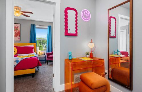 Walnut, 3BR Townhom Near Downtown, Beach and Wineries - Photo 35