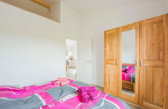 Ferienhaus Eifelruhe in Filz - Foto 10