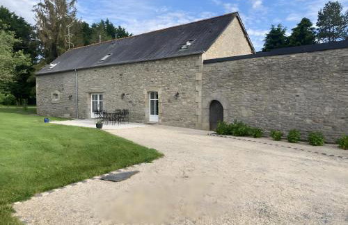 Gîte Du Manoir De Saint-Fiacre - Foto 25