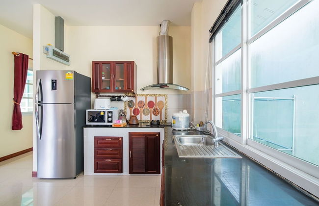 Peach Hua Hin Pool Villa Holiday - Foto 15