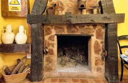 Spacious Villa with Private Pool in Archena - Foto 10