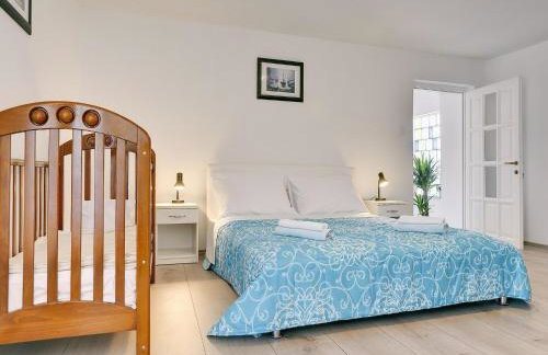 Apartment With Modern Decor and Spacious Garden, 3 km From the Beach - Foto 62