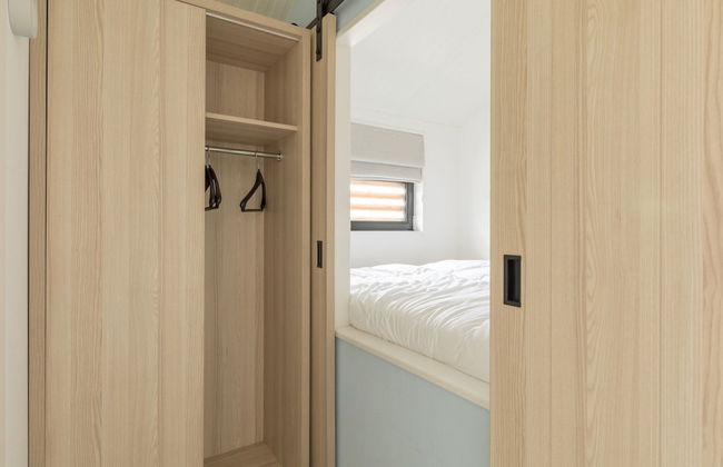 Comfortable Lodge With Hammock, Near the Beach - Foto 2