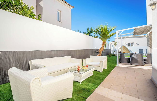 Villa Primrose - Foto 33