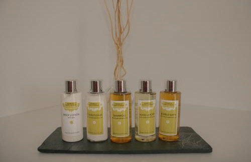 Loch Ness Gate House Apartments - Foto 36