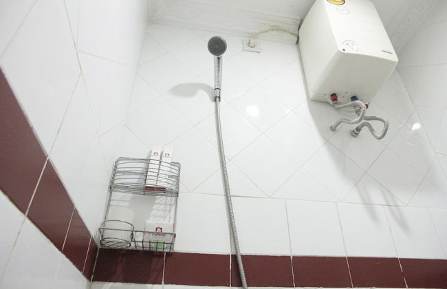 Comfortable 2BR Mutiara Bekasi Apartment - Foto 29