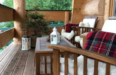 Domki w Białce pod Basenami, 50 m od term i wyciągów - Foto 58