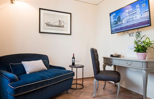 Castello Bonaria Wine & Spa Resort - Foto 14