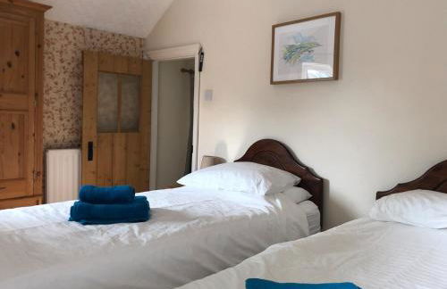 High House Cottage - A traditional home from home - Foto 18