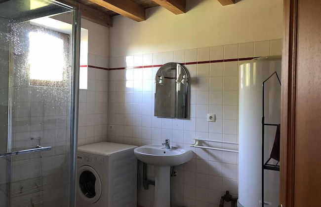 Gites Chez Annick et Patrick - Foto 66