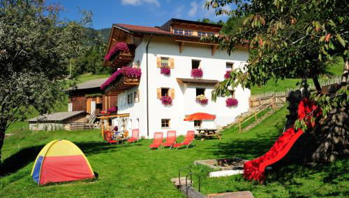 Steierhof - Foto 1, Garden, Garden view