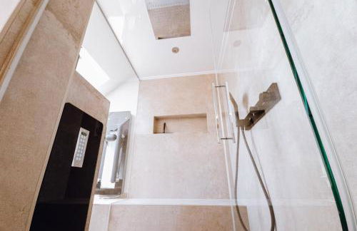 VISAMA, moderne Apartments an der Fulda-Aue - Photo 43