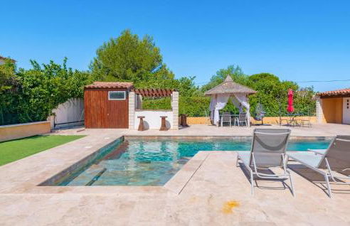 Lovely Home In Arles With Wifi - Foto 11