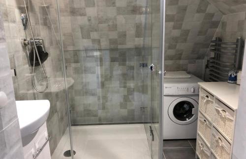 Comfort Zone Ostróda Ruś Mała - Foto 45