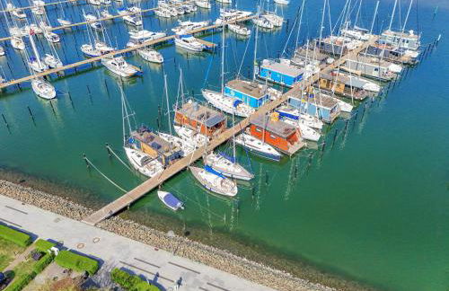 Hausboot - Kleine Auszeit - Foto 2