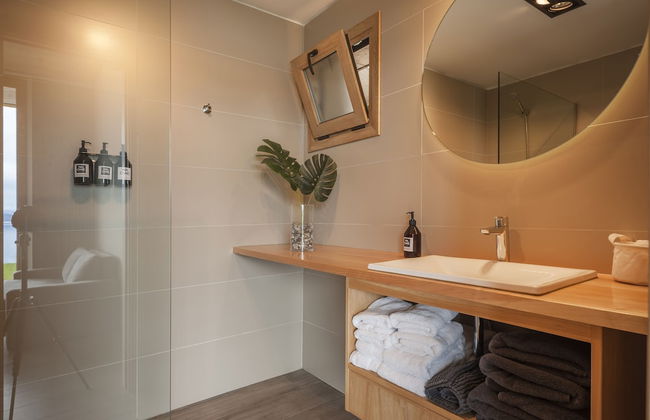 WaOne Lake Homes - Foto 77