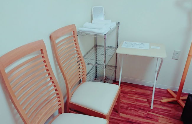 The Stay Central Nagasaki - Foto 8