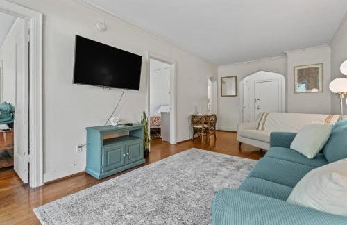 Executive Residences at The David Copperfield - Foto 25