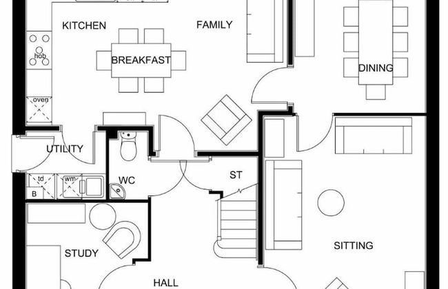 New Home Near Science Park & City Centre - Photo 20