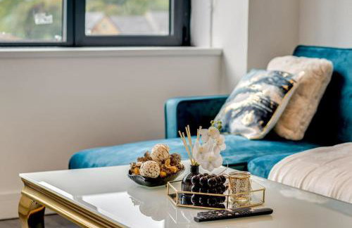 EH Apartments Bradford - Photo 12