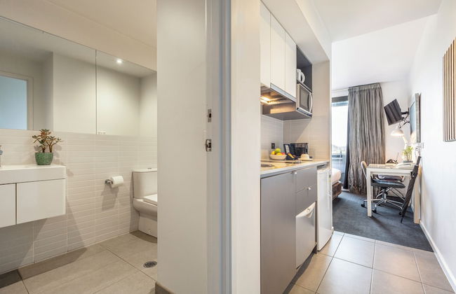 Punthill Oakleigh - Foto 11