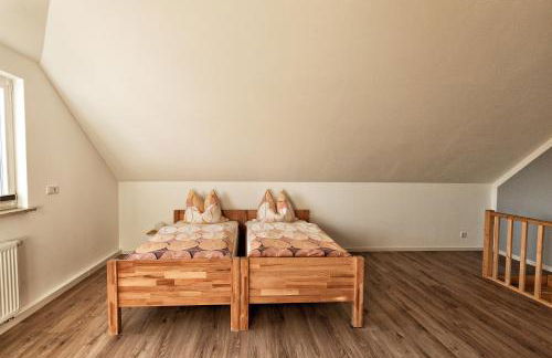 FeWo Droyßig Villa Edelgard - Foto 57