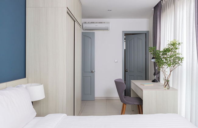 Do Thanh Residence - Foto 29