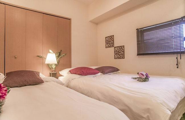 Shinsaibashi-House B - Foto 31