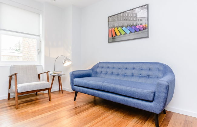 Richmond Ibis House Apartments by Viridian Apartments - Foto 16