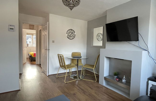 Tividale Mews B69 2 Bed Flat With Garden Parking - Foto 7