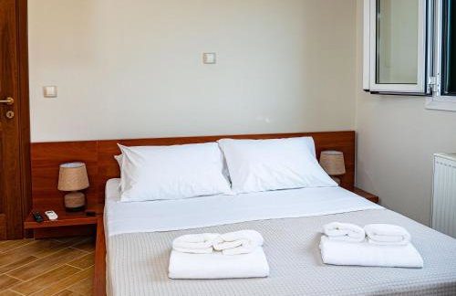 Corfu Sunset Glow-Katherina Maisonette - Foto 42