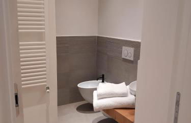 Sweetly Home in Florence Suite con balcone e vista duomo - Foto 47