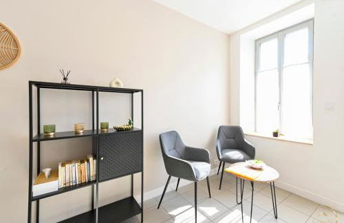 La Sérénade des Mauges Charme Nature Détente - Photo 8